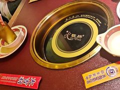-大吉利·潮汕鲜牛肉火锅(西安店)