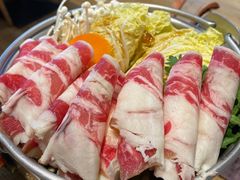 -林妈妈村·日式料理(宝山万达店)