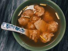 -兴兴旺·冬瓜盅·啫啫煲(西华路店)