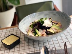 -小满Grainkitchen(滨江商业广场店)