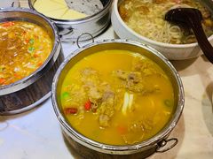 -悦慕·花满溪(新城吾悦店)