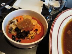 -旺顺阁·北京菜·烤鸭(大望路店)