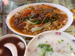 -胜记茶餐厅(藏宝图电商大厦店)