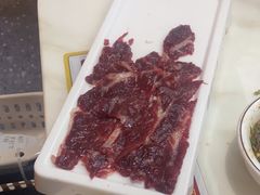 -潮汕大目牛肉火锅(水围店)