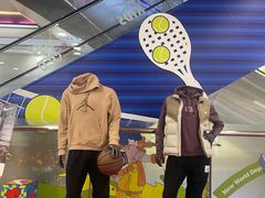 -新世界百货(顺义店)