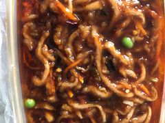-红升老菜馆(巨兴街店)