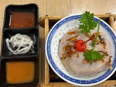 -芋包王闽南茶楼(八市店)