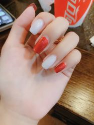 -美梨工坊美甲