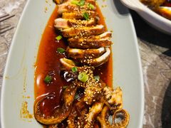 -前海沿·青岛菜(李沧万达店)