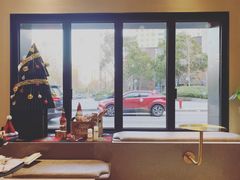 -MEEBO KAFEE米咖焙坊(虹桥路店)