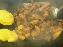 -东北农家院·铁锅炖(莘庄店)