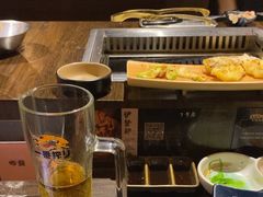 -暖都焼肉·和牛酒場(花都店)