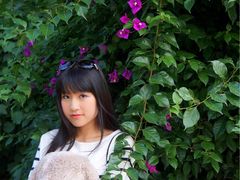 -墨尔本皇家植物园
