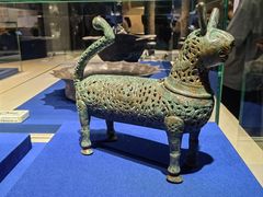 -上海博物馆(人民广场馆)