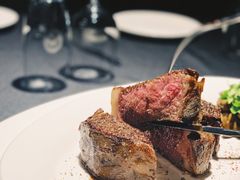 -小火花·干式熟成牛排馆Spark SteakHouse(剑桥郡店)