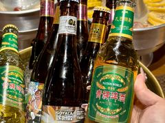 -敏珠拉姆藏餐·南京厨房(富春江东街店)