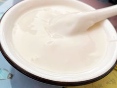 牦牛酸奶-泸沽肴(泸沽湖大洛水村农村信用社旁店)