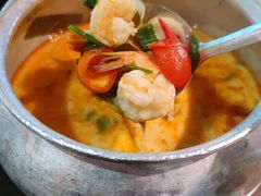 -大头虾越式风味餐厅(光明广场店)