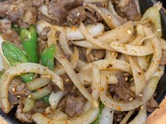 -HONGA HONGA雄家(曹路店)