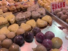 -龙眼市场(龙眼南路店)