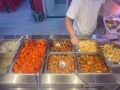-新红帽自助盒饭(大悦城店)