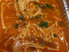 -黄鱼炙夜(华家池店)