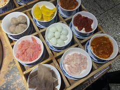 -北步园老火锅(戴家巷店)