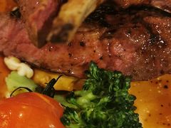 -WOLFGANG PUCK KITCHEN & BAR(迪士尼小镇店)