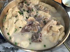 -传统菜农庄(皇姑路店)