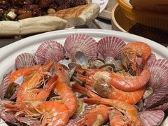 -单家老院·院子里的青岛菜(沙子口店)