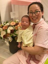 -大美母婴月子专护中心(紫峰店)