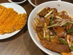 -寻裕记·现炒浇头面(人民广场店)