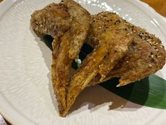-千代武日本料理(爱建店)