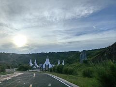 -阿尔山市大兴安岭奥伦布坎景区
