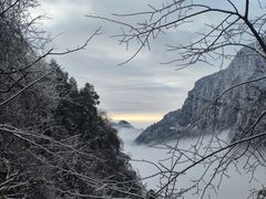-峨眉山风景名胜区