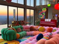 -索菲亚衣柜橱柜家具全屋定制(盈港路店)