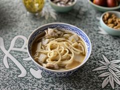 -湖畔居茶楼(湖滨店)