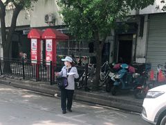 -上海ETC客户服务中心(卢浦大桥网点)