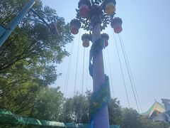 -天津方特欢乐世界