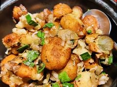 -辛香汇·现炒川菜(城北万象城店)