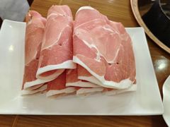 -岳合轩老北京涮肉