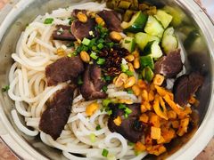 -瘦子桂林米粉店(总店)