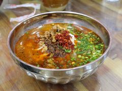 -再回首鸡肉米线(人民路一店)