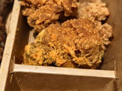 -比格比萨自助(万柳华联店)