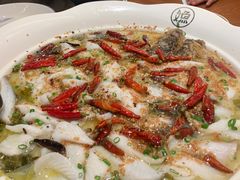 -江渔兒酸菜魚專門店(顺盈时代广场店)