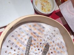 -西贝莜面村(当代商城店)