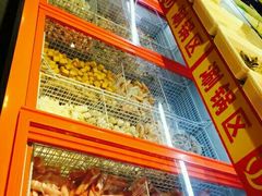 -金权道韩式自助烤肉(嘉华国际店)