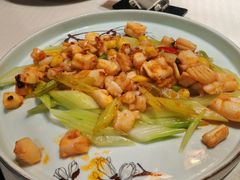 -博雅酒店-中餐厅