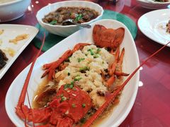 -君来梁溪饭店-餐厅