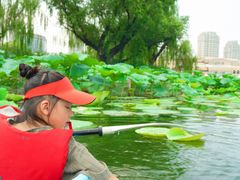 -WhaleSports户外水上运动俱乐部(朝阳公园店)